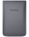 Електронен четец PocketBook - Touch HD 3 PB632, 6", сив - 5t