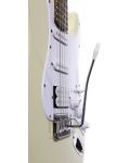 Електрическа китара Arrow - ST 211, Creamy Rosewood/White - 3t