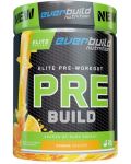 Elite Pre Build, портокал, 600 g, Everbuild - 1t