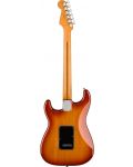 Електрическа китара Fender - Player Plus Stratocaster PF, Sienna Sunburst - 2t