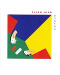 Elton John - 21 AT 33 (CD) - 1t
