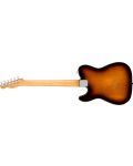 Електрическа китара Fender - Noventa Telecaster PF, Sunburst - 3t