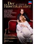 Elina Garanca - Strauss, R.: Der Rosenkavalier (Blu-Ray) - 1t