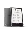 Електронен четец Pocketbook Ultra Limited Edition - PB650  - 1t