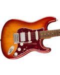 Електрическа китара Fender - SQ Classic Vibe '60s Strat LTD, Sienna Sunburst - 4t