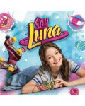 Elenco de Soy Luna - Soy Luna (CD) - 1t