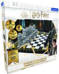 Електронен луксозен шах Lexibook: Harry Potter (With Lights and Sound Effects) - 1t