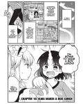 Miss Kobayashi's Dragon Maid: Elma's Office Lady Diary, Vol. 2 - 2t