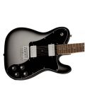 Електрическа китара Fender - SQ FSR Affinity Telecaster Deluxe, Silverburst - 2t