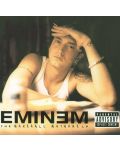Eminem - The Marshall Mather - Tour Edition (CD) - 1t