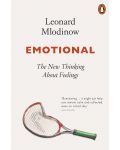 Emotional: The New Thinking About Feelings - 1t