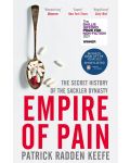 Empire of Pain - 1t