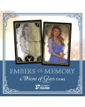 Настолна игра Embers of Memory - A Throne of Glass Game - 4t
