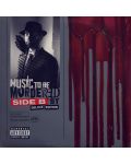 Eminem - Music To Be Murdered By - Side B (2 CD) - 1t