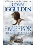 Emperor: The Death of Kings - 1t