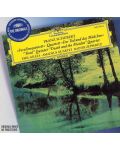 Emil Gilels - Schubert: Piano Quintet "The Trout"; String Quartet "Death and the Maiden" (CD) - 1t