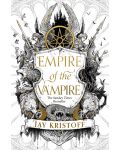 Empire of the Vampire - 1t