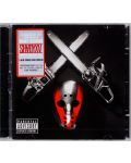 Various Artists - SHADYXV (2 CD) - 1t