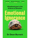 Emotional Ignorance - 1t