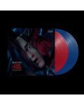 Eminem - The Death of Slim Shady, Coup De Grace (2 Red & Blue Opaque Vinyl) - 2t
