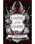 Empire of the Vampire (Trade Paperback) - 1t