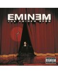 Eminem - The Eminem Show (CD) - 1t