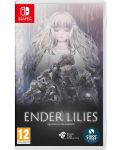 Ender Lilies Quietus of the Knights (Nintendo Switch) - 1t