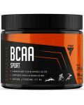 Endurance BCAA Sport, 180 капсули, Trec Nutrition - 1t
