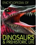 Encyclopedia of Dinosaurs and Prehistoric Life (Miles Kelly) - 1t