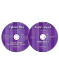 English in Mind Level 3 Testmaker CD-ROM and Audio CD / Английски език - ниво 3: CD с тестове + аудио CD - 2t