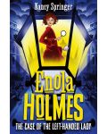 Enola Holmes 2: The Case of the Left-Handed Lady - 1t