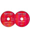 English in Mind Level 1 Testmaker CD-ROM and Audio CD / Английски език - ниво 1: CD с тестове + аудио CD - 2t