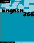 English365 3 Teacher's Book - 1t
