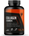 Endurance Collagen 4 Runners, 90 капсули, Trec Nutrition - 1t