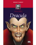 English Classics: Dracula - 1t