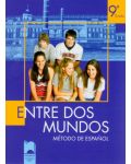 Entre Dos Mundos: Испански език - 9. клас - 1t