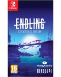Endling: Extinction is Forever (Nintendo Switch) - 1t