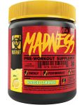 Madness, roadside lemonade, 225 g, Mutant - 1t