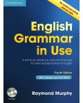 English Grammar in Use + CD - 1t