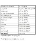 Endurance Vitargo Electro-Energy, портокал, 1050 g, Trec Nutrition - 2t