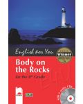 English for you: Body on the Rocks - 1t