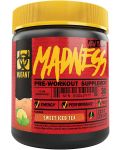 Madness, sweet iced tea, 225 g, Mutant - 1t