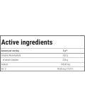 Endurance Creatine Sport, малина, 300 g, Trec Nutrition - 2t