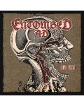 Entombed A.D. - Dead Dawn (CD) - 1t