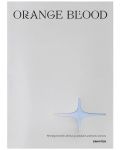 ENHYPEN - Orange Blood, Kalpa Version (White) (CD Box) - 1t