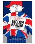 English reader: Английско помагало – читанка - 1t