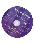 English in Mind 3: Английски език - ниво  В1 + DVD-ROM - 2t