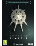Endless Space 2 (PC) - 1t