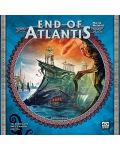 Настолна игра End Of Atlantis - стратегическа - 1t