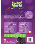 English World 5: Pupil's Book / Английски език (Учебник) - 2t
